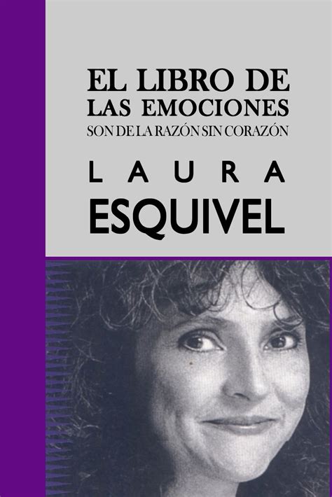 laura esquivel libro de las emociones pdf